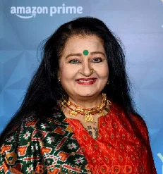 Apara Mehta height profile photo