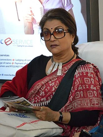 Aparna Sen height profile photo