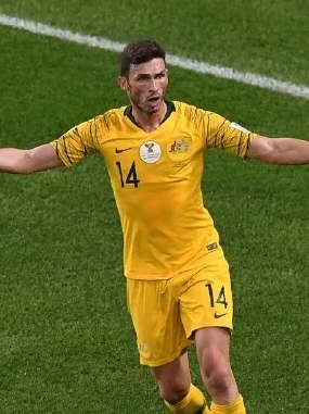 Apostolos Giannou height profile photo