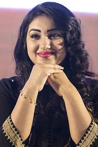 Apu Biswas height profile photo