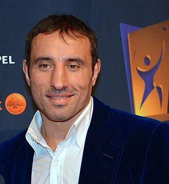 Ara Abrahamian height profile photo