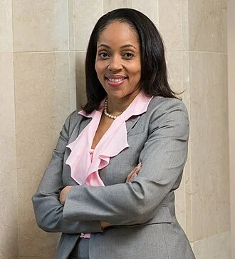 Aramis Ayala height profile photo