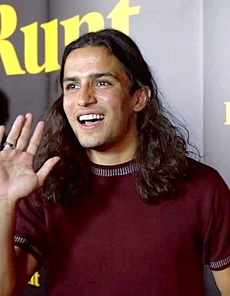 Aramis Knight height profile photo