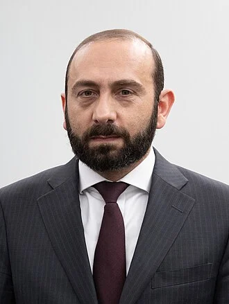 Ararat Mirzoyan height profile photo