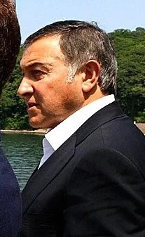 Aras Agalarov height profile photo