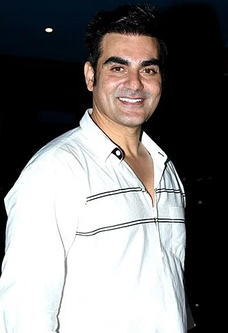 Arbaaz Khan height profile photo