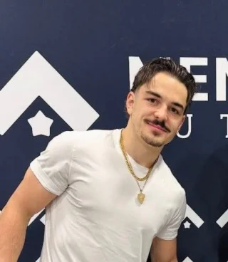 Arber Xhekaj height profile photo