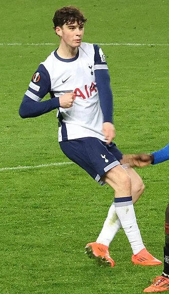 Archie Gray height profile photo