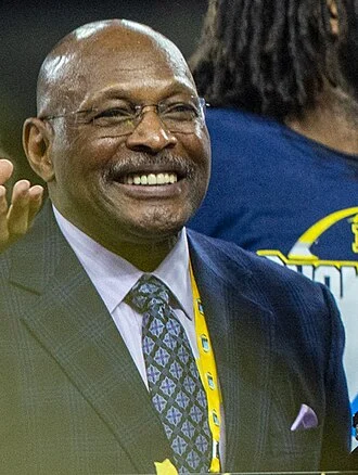 Archie Griffin height profile photo