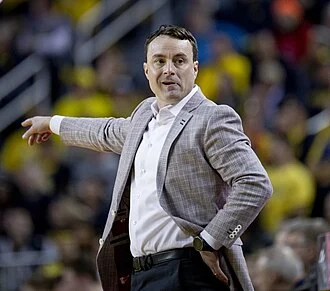 Archie Miller (basketball) height profile photo