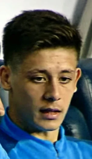Arda Güler height profile photo