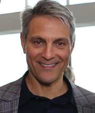Ari Emanuel height profile photo