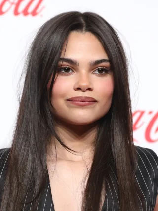 Ariana Greenblatt height profile photo