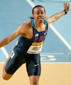 Aries Merritt height profile photo