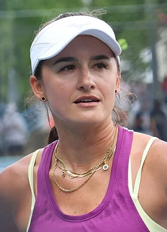 Arina Rodionova height profile photo