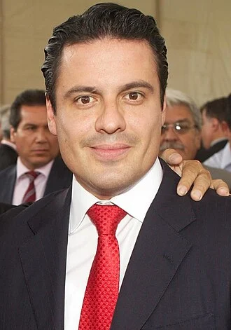Aristóteles Sandoval height profile photo