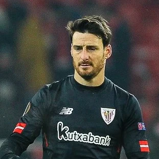 Aritz Aduriz height profile photo