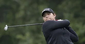 Ariya Jutanugarn height profile photo