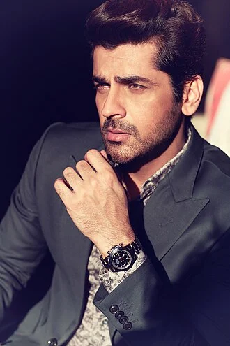 Arjan Bajwa height profile photo