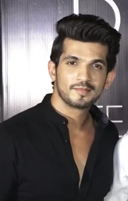 Arjun Bijlani height profile photo