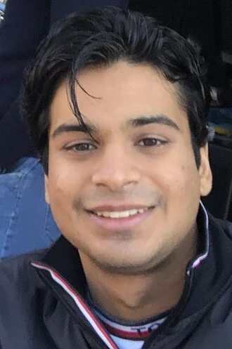 Arjun Maini height profile photo