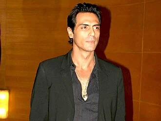 Arjun Rampal height profile photo