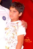Arjun Tendulkar height profile photo