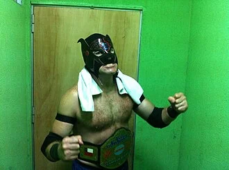 Arkangel de la Muerte height profile photo