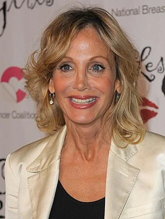 Arleen Sorkin height profile photo