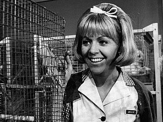 Arlene Golonka height profile photo
