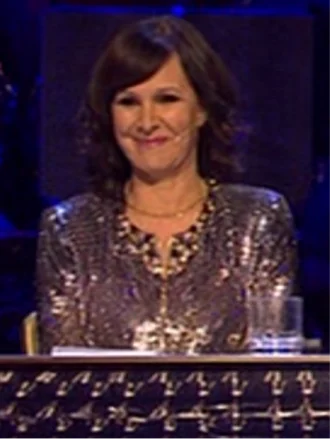 Arlene Phillips height profile photo