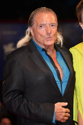 Armand Assante height profile photo