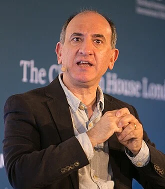 Armando Iannucci height profile photo