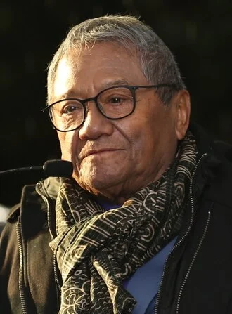 Armando Manzanero height profile photo