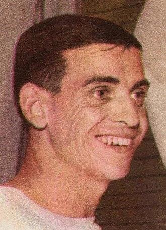 Armin Hary height profile photo