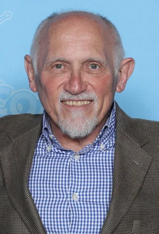 Armin Shimerman height profile photo