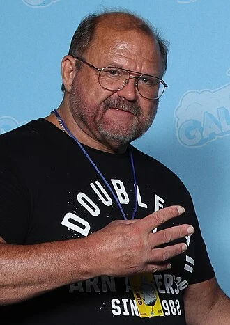 Arn Anderson height profile photo