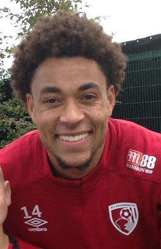 Arnaut Danjuma height profile photo