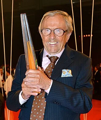 Arne Weise height profile photo