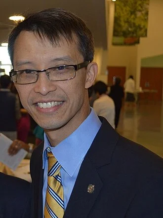 Arnold Chan height profile photo