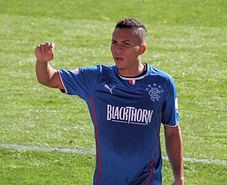Arnold Peralta height profile photo