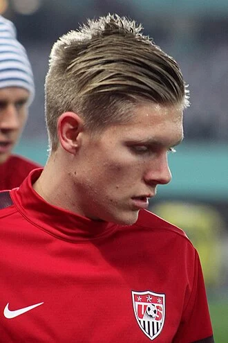 Aron Jóhannsson height profile photo