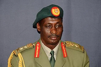 Aronda Nyakairima height profile photo