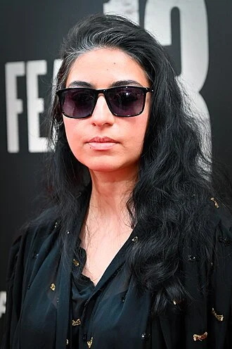 Arooj Aftab height profile photo