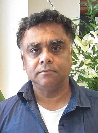 Aroup Chatterjee height profile photo