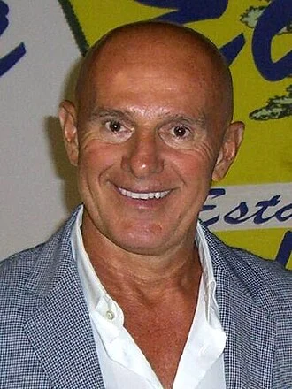 Arrigo Sacchi height profile photo