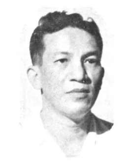 Arsenio Lacson height profile photo