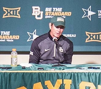 Art Briles height profile photo