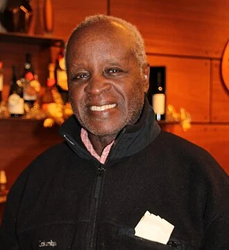 Art Evans (actor) height profile photo