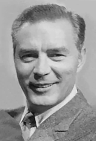 Art Fleming height profile photo